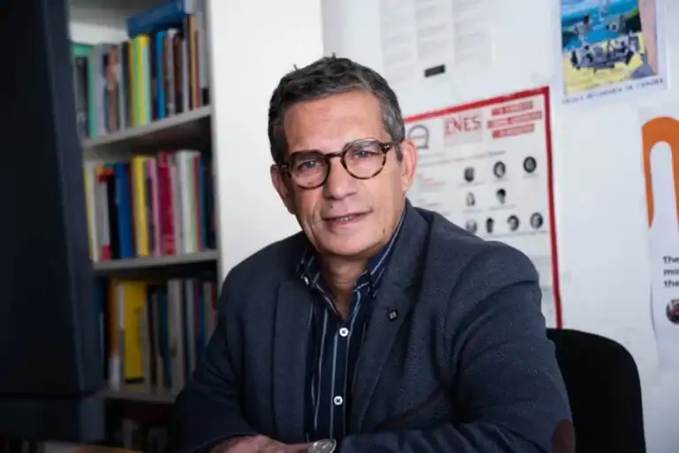 Morreu André Freire. Professor de ciência política