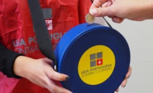 Liga Portuguesa Contra o Cancro inicia hoje peditório nacional&nbsp;