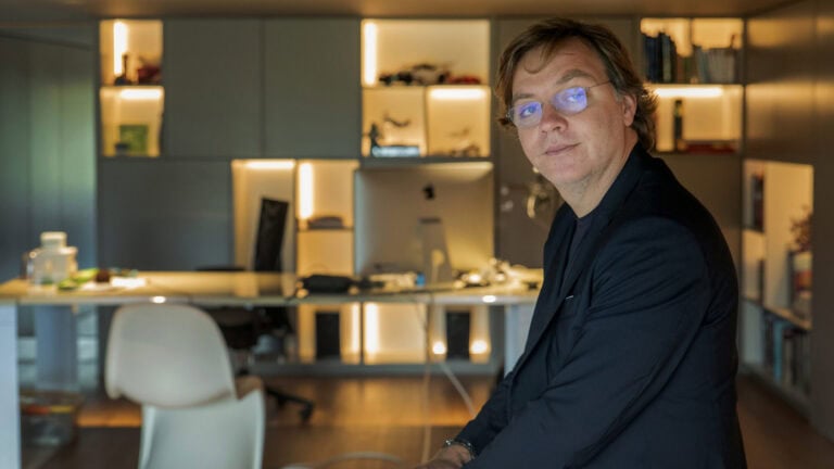 Carlos Oliveira assume Conselho Nacional de Ciência, Tecnologia e Inovação