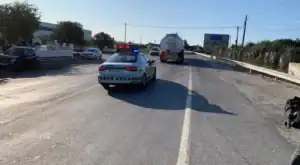 Operação de trânsito "Todos os Santos 2024" da GNR arranca hoje&nbsp;