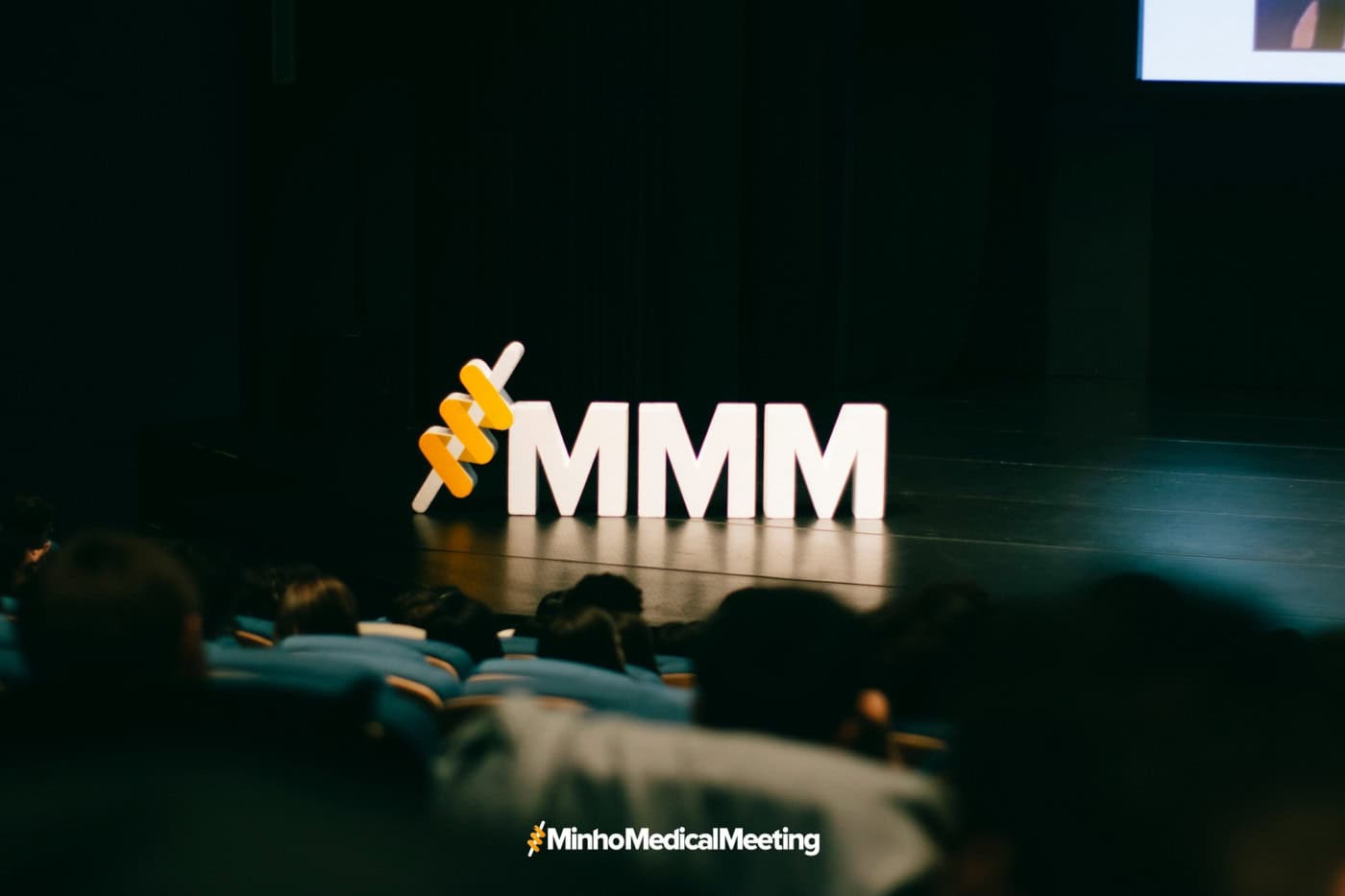 Minho Medical Meeting vem abordar a Medicina numa "visão mais holística"