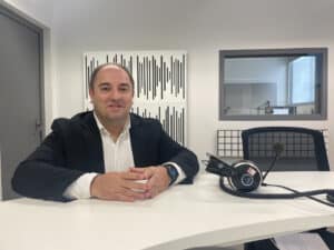 Porta de entrada na coligação não fechou, mas IL já constrói programa em Braga