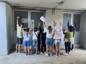 Projeto da Cáritas Braga ajuda a diminuir abandono escolar na comunidade de S. Gregório