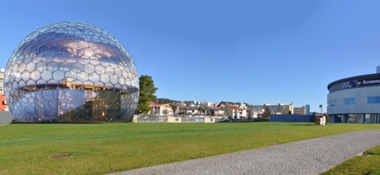 Novo edifício no INL não é prioridade para nova direção