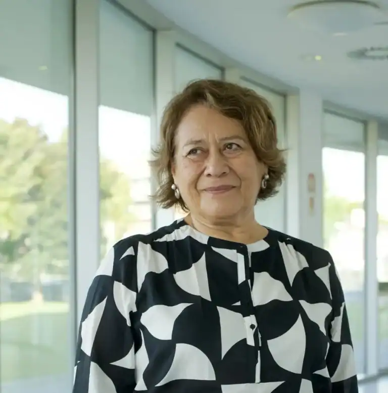 “Todos nós, investigadores de nanociência, soubemos da abertura do INL”