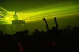 Mucho Flow, o festival de vanguarda no panorama europeu arranca em Guimarães