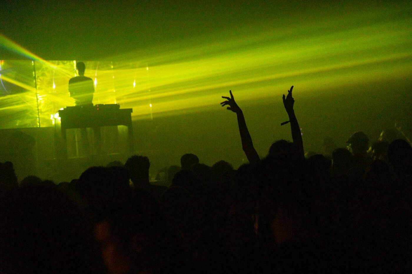 Mucho Flow, o festival de vanguarda no panorama europeu arranca em Guimarães