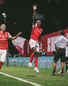VAR decide, SC Braga ultrapassa Vitória SC e está na ‘final four’ da Taça da Liga