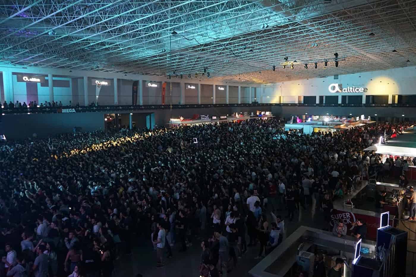 AAUMinho com saldo negativo de 80 mil euros até setembro