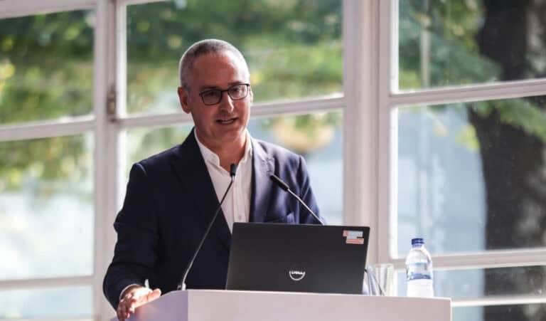 Raul Fangueiro nomeado para o Conselho Nacional de Ciência, Tecnologia e Inovação