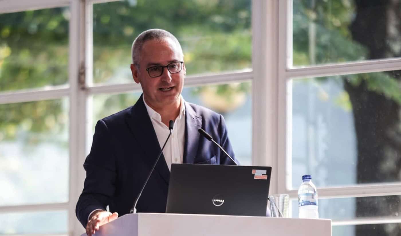 Raul Fangueiro nomeado para o Conselho Nacional de Ciência, Tecnologia e Inovação