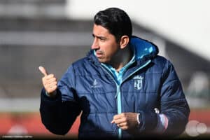 Wender Said é o novo treinador da equipa sub-23 do SC Braga