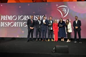 Estudantes da UMinho vencem prémio de jornalismo do Comité Paralímpico de Portugal&nbsp;&nbsp;