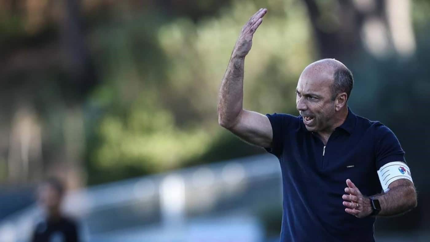 Gil Vicente quer “igualar ou superar” vontade do Boavista em “jogo difícil”