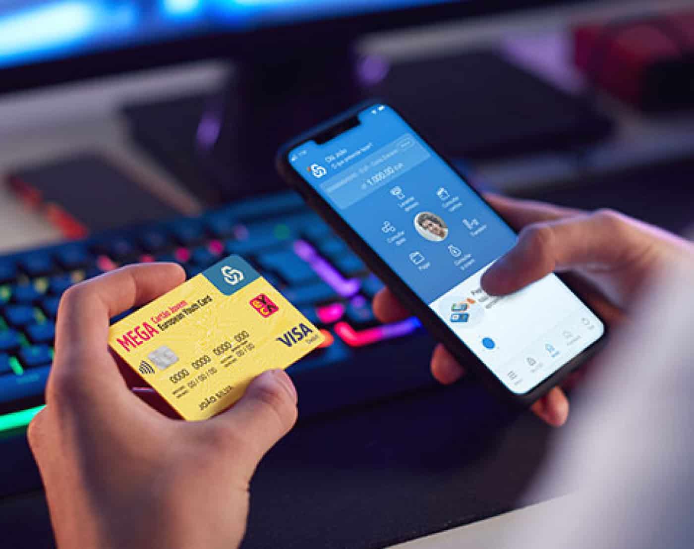 App da Caixa Geral de Depósitos com problemas de acesso