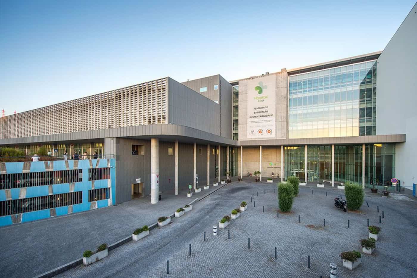 ULS Braga vai celebrar protocolo de apoio ao cuidador informal