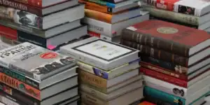 Programa Cheque-Livro começa hoje para cerca de 220 mil jovens de 18 anos&nbsp;