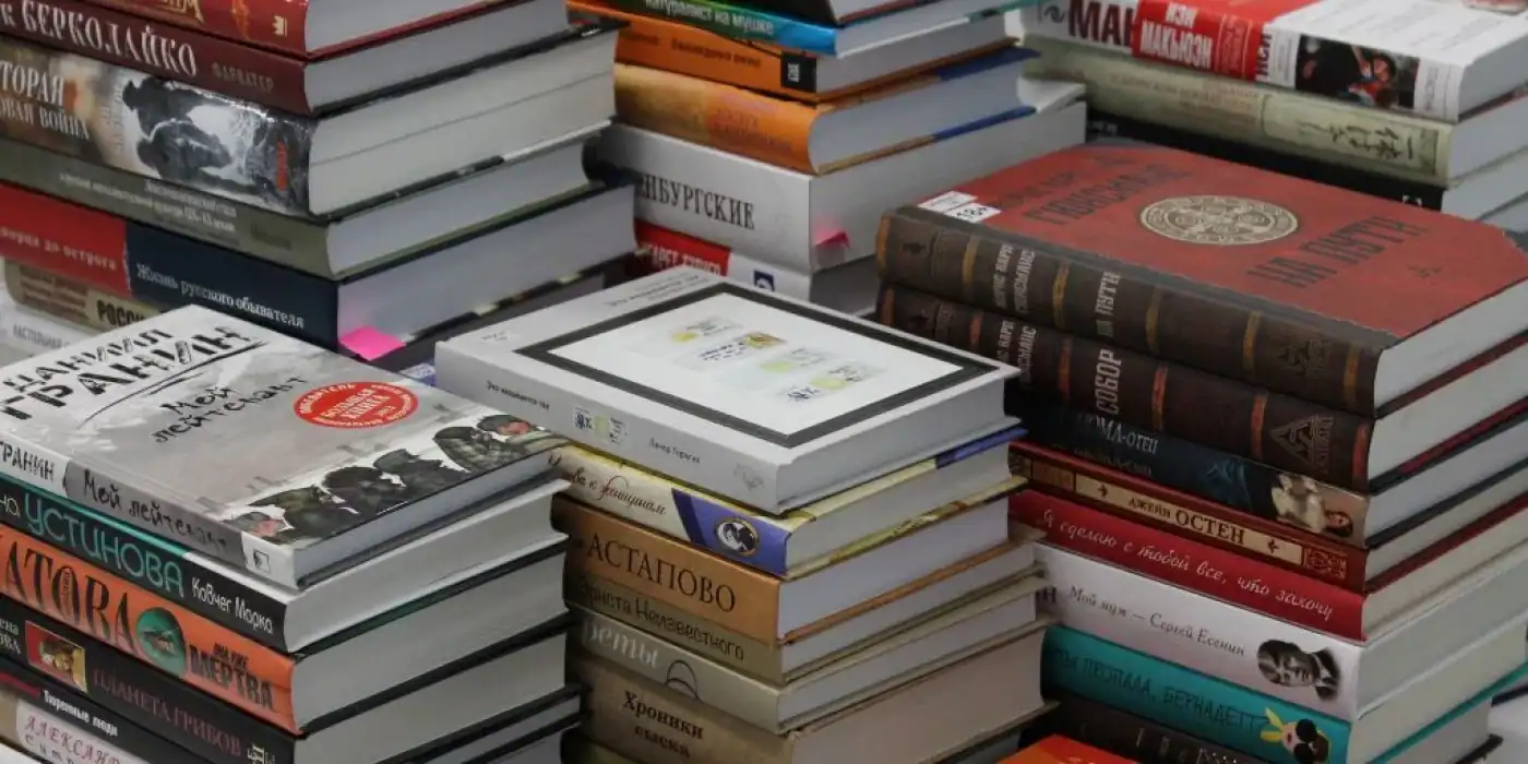 Programa Cheque-Livro começa hoje para cerca de 220 mil jovens de 18 anos