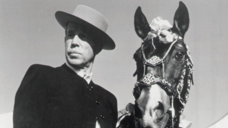 Lucky Star traz filmes rurais americanos a Braga durante o mês de novembro