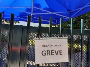 Greve da função pública com adesão na ordem dos 70% no quadrilátero