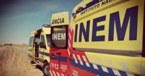 Greve leva à paragem de 46 meios do INEM e 100 chamadas para o 112 em espera