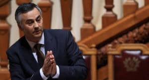 "Não concordamos com a política dos últimos anos de redução das propinas"