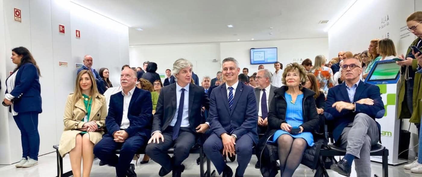 Autarca diz ser uma “emergência” investir em infraestruturas da ULS Alto Minho&nbsp;