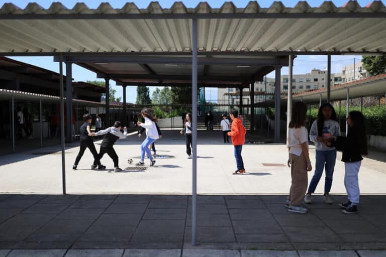 Portugal tem mais de 500 escolas degradadas&nbsp;