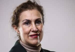 Ana Paula Macedo preside à Escola Superior de Enfermagem da UMinho