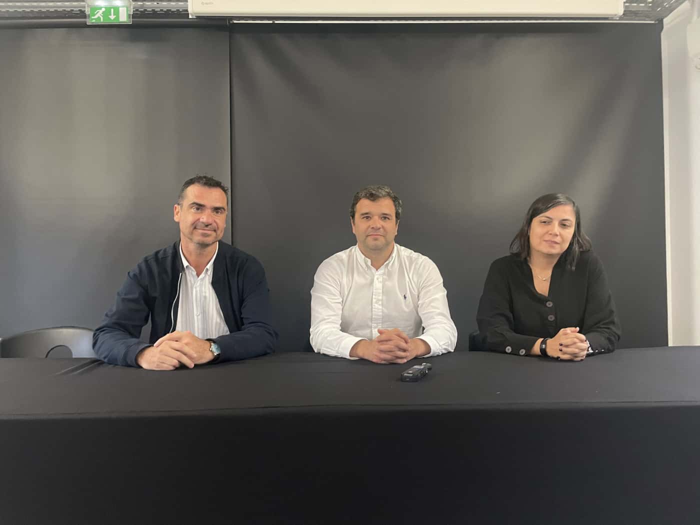 "A Capital Portuguesa da Cultura Braga 2025 não vai deixar um legado à cidade"