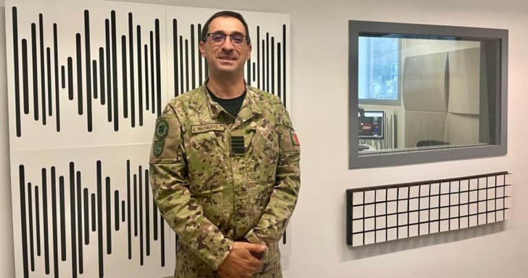 O Minho ainda é uma das zonas mais férteis para recrutamento do Exército