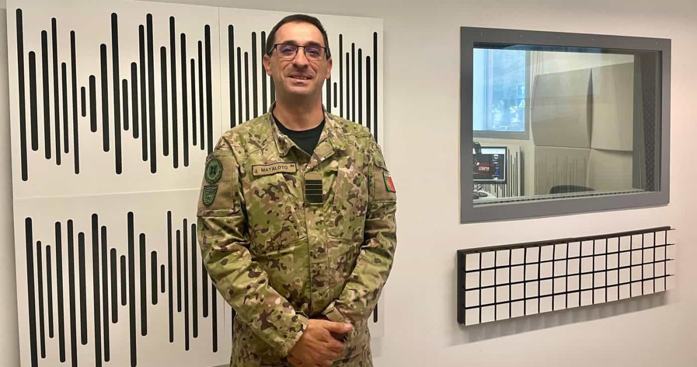 O Minho ainda é uma das zonas mais férteis para recrutamento do Exército