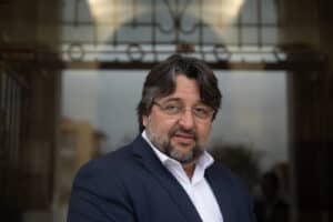 Ricardo Leão demite-se da presidência da Federação da Área Urbana de Lisboa do PS&nbsp;