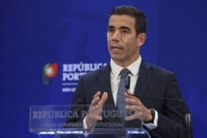 Governo diz que Estados Unidos continuarão a ser parceiro preferencial&nbsp;