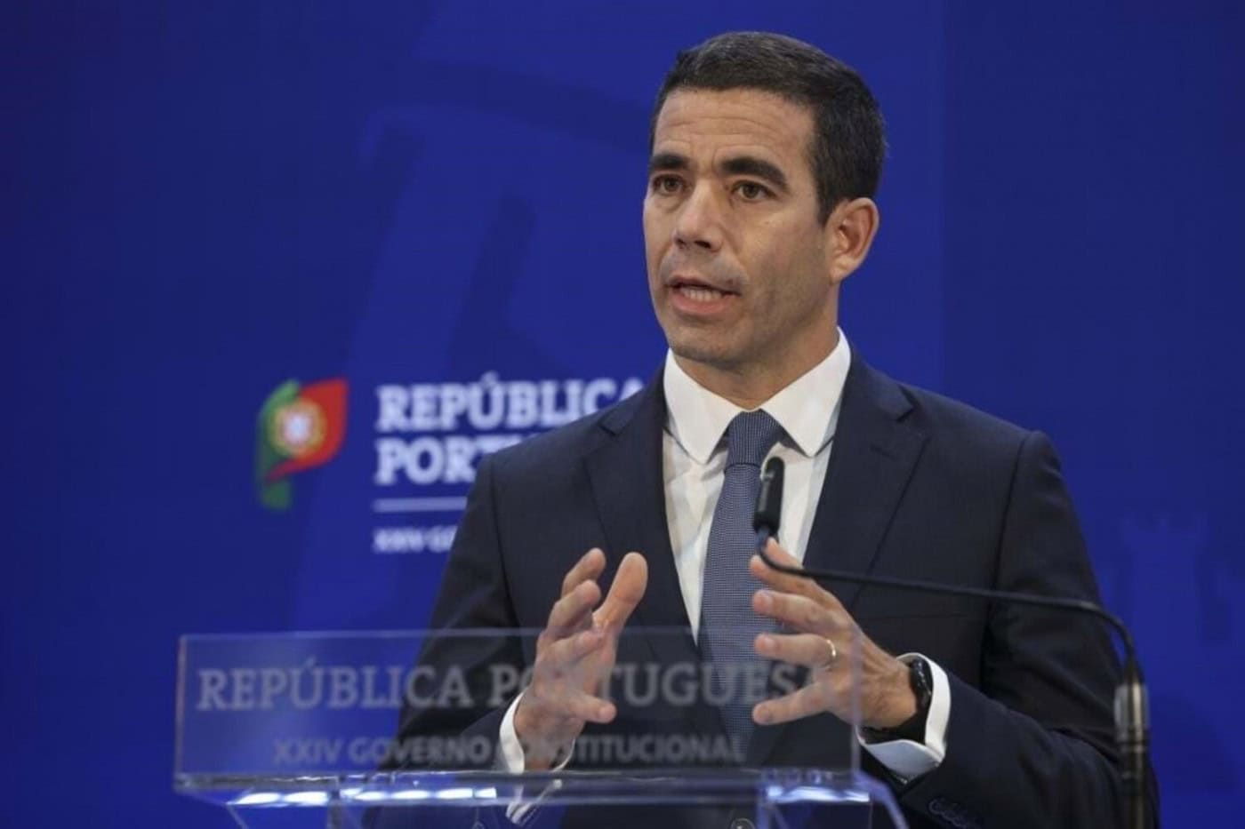 Governo diz que Estados Unidos continuarão a ser parceiro preferencial