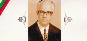 Primeiro Governador Civil de Braga pós revolução com exposição no Palácio do Raio