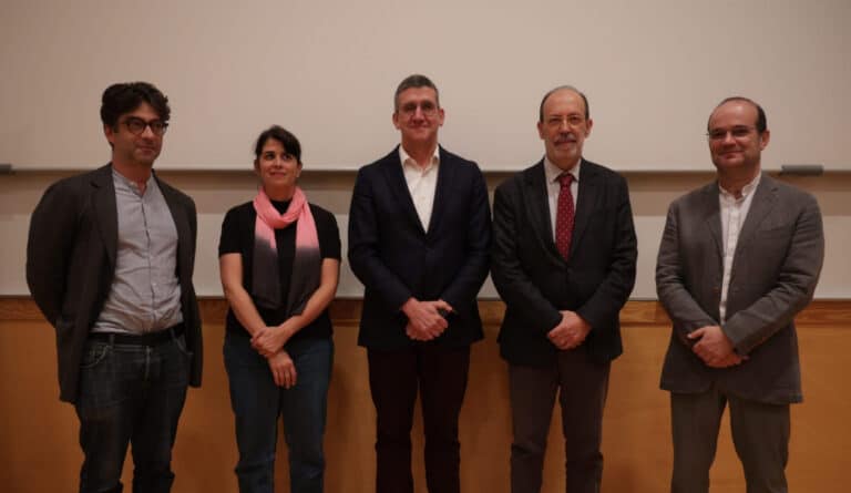 EAAD quer iniciar conversações com a reitoria sobre contrato programa