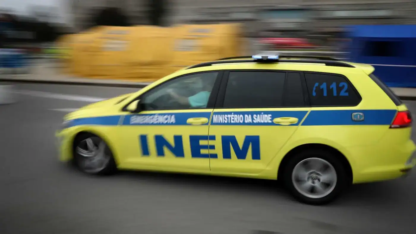 Presidente do INEM diz que faltam cerca de 80 profissionais nos centros de atendimento