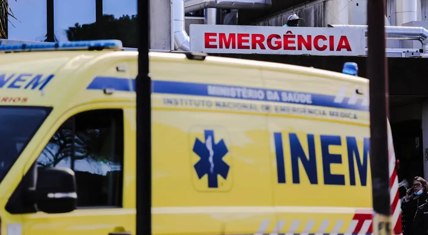 Primeiro-ministro assume que a situação no INEM é "grave" e "urgente"