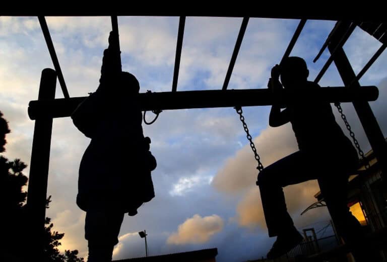 Suspeito de mais de 40 abusos sexuais de crianças em Braga ficou em liberdade&nbsp;