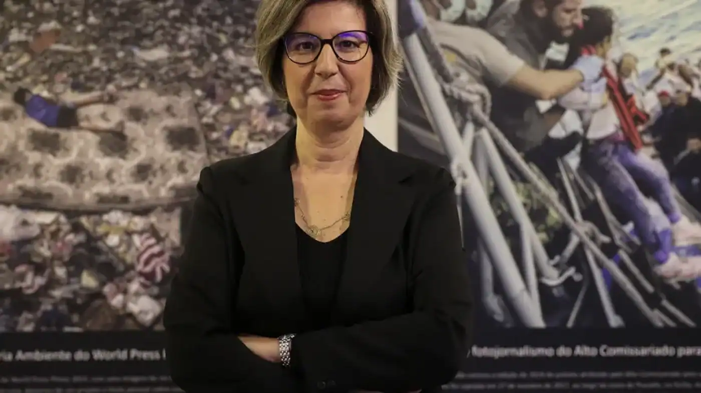 "É muito importante que a ERC saiba o que se pretende da instituição"&nbsp;