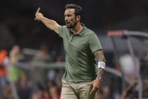 César Peixoto quer Moreirense na “máxima força" para fazer frente ao Gil Vicente