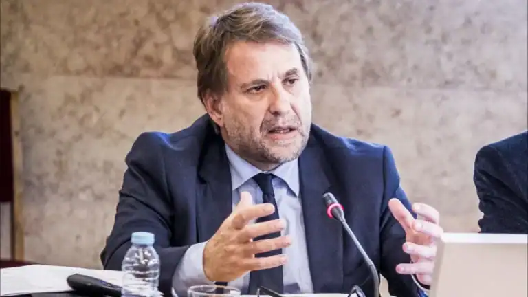 Luís Neves reconduzido para um terceiro mandato à frente da PJ&nbsp;