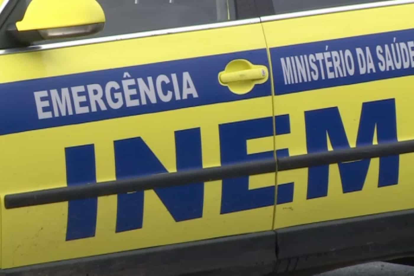 IGAS abre inquérito aos casos de mortes por alegados atrasos do INEM&nbsp;