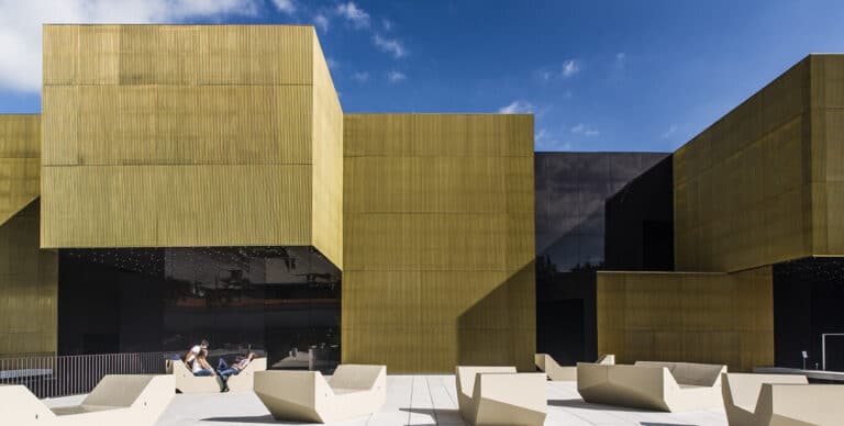 Centro das Artes José de Guimarães em diálogo com Governo por novo modelo de apoio direto&nbsp;