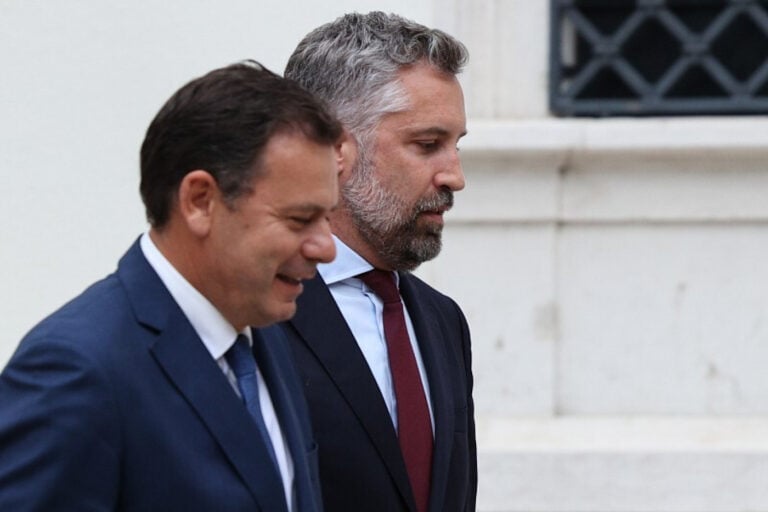 Pedro Nuno responsabiliza primeiro-ministro por crise no INEM e exige consequências políticas