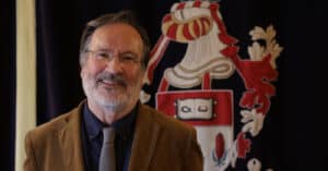 "Estudantes devem ter um papel progressivamente mais ativo"