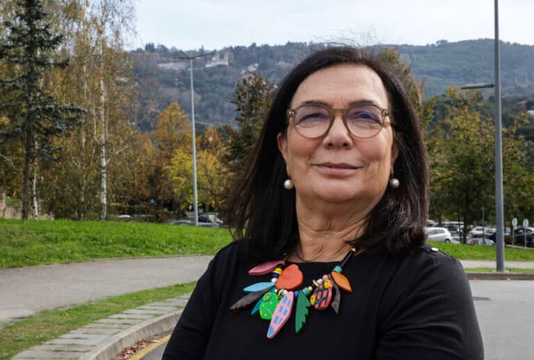 Professora da UMinho reeleita vice-presidente em sociedade internacional de educação