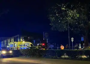 Jovem estudante de Erasmus de 18 anos morre atropelado em Braga&nbsp;