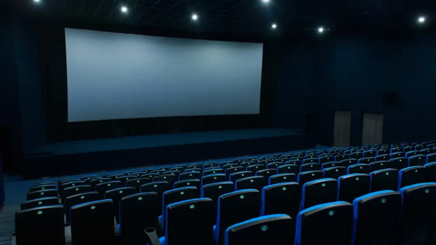 Outubro manteve queda de espectadores nos cinemas portugueses em relação a 2023&nbsp;
